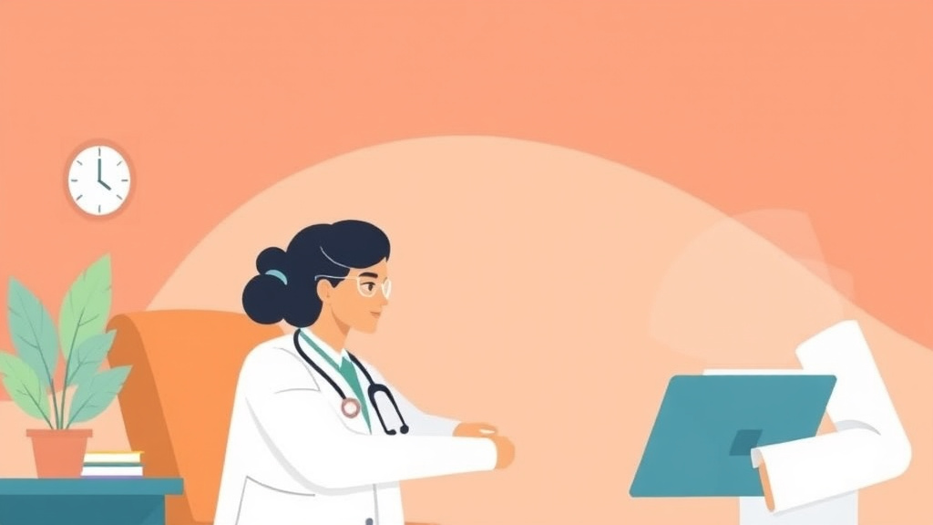 Detailed visual representation of what If Your Doctor Won't Support Your SSDI Claim?