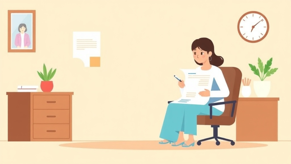 An informative visual explaining creating a Complete Medication List for Your SSDI Application for beginners and professionals