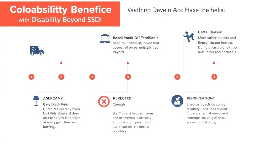 Hands-on guide visualization for disability Benefits in Colorado: State Programs Beyond SSDI