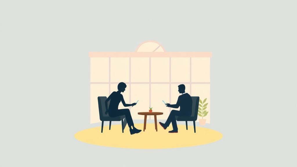 Detailed visual representation of disability Benefits in Georgia: State Programs Beyond SSDI