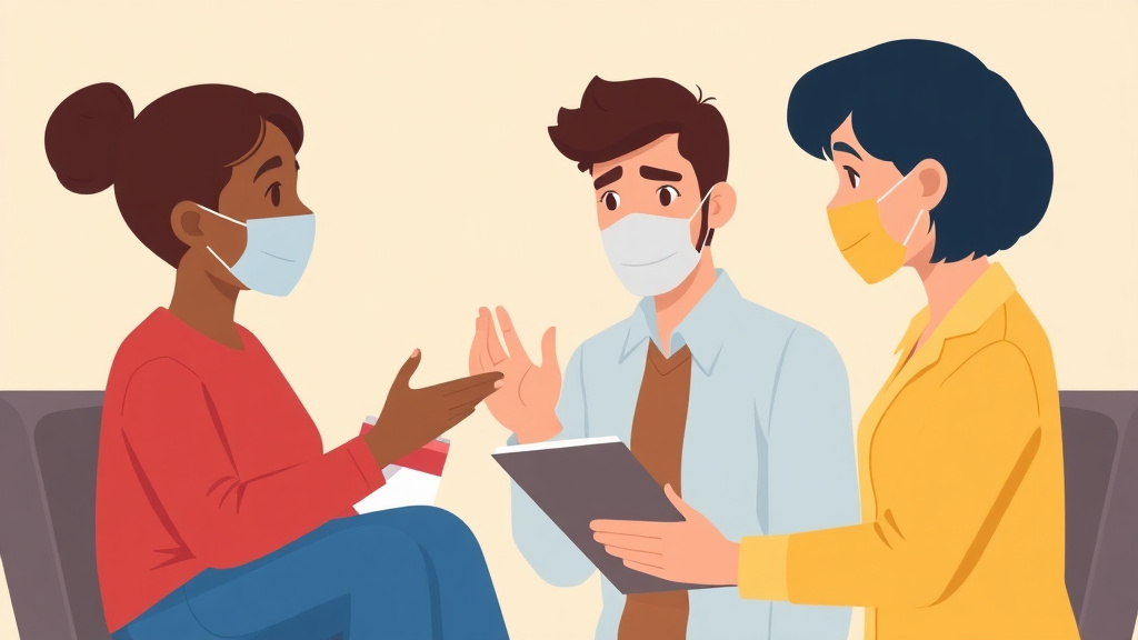 Detailed visual representation of COVID Relief Programs for SSDI and SSI Recipients