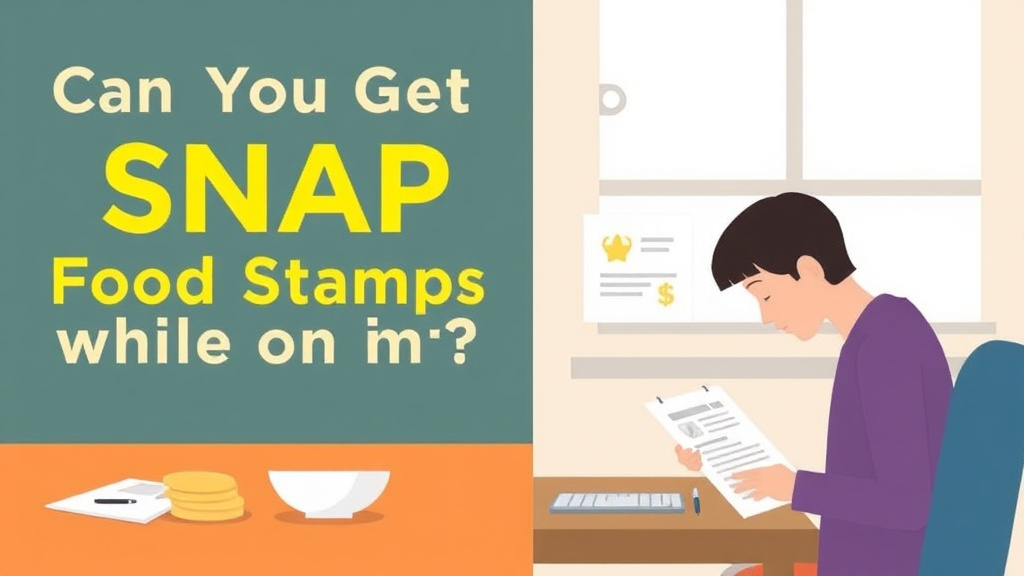 Implementation roadmap for can You Get SNAP (Food Stamps) While on SSDI? with actionable steps
