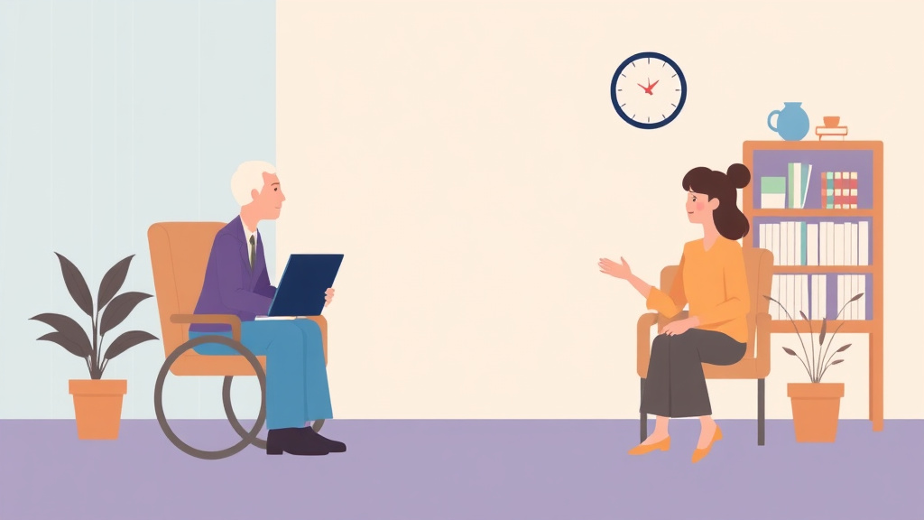 An informative visual explaining how Inheritance Affects SSDI and SSI Benefits for beginners and professionals