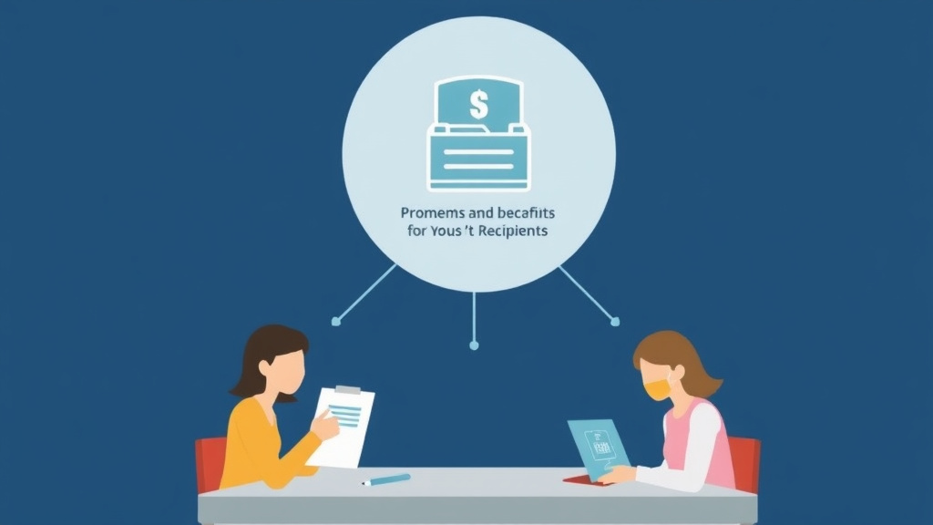 Real-world application diagram for affordable Connectivity Program for SSDI Recipients