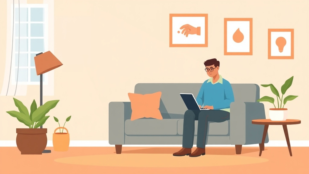 Educational graphic covering the essentials of SSDI and LIHEAP: Energy Assistance for Disability Recipients