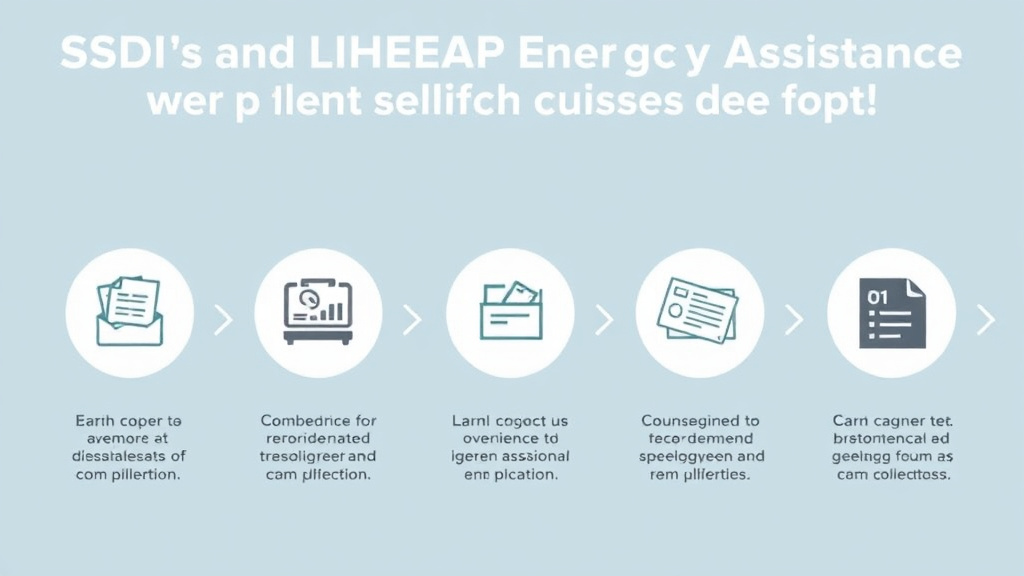 Hands-on guide visualization for SSDI and LIHEAP: Energy Assistance for Disability Recipients