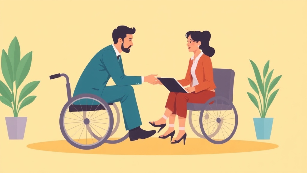 Clear illustration of SSDI and Private Disability Insurance: Offsets and Coordination with supporting details