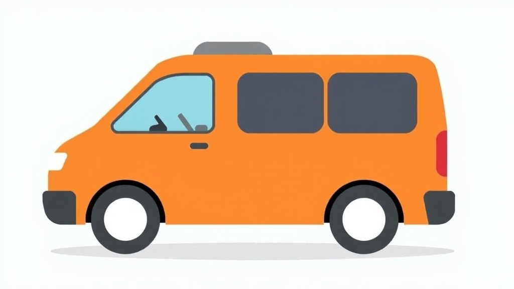 Hands-on guide visualization for free and Reduced Transportation for SSDI Recipients