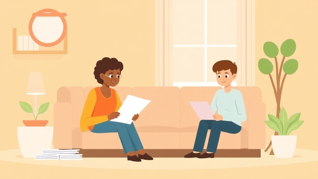 Educational graphic covering the essentials of utility Bill Assistance for SSDI Recipients