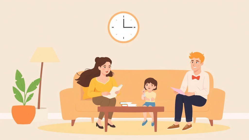 Clear illustration of SSDI Family Benefits: How to Calculate Auxiliary Payments with supporting details