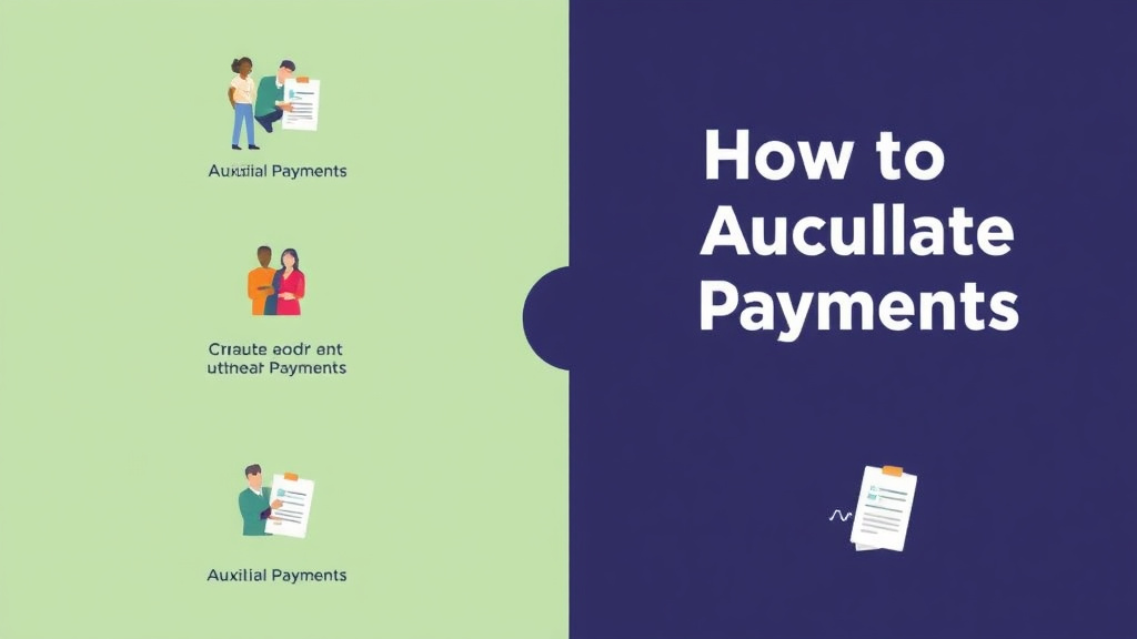 Hands-on guide visualization for SSDI Family Benefits: How to Calculate Auxiliary Payments