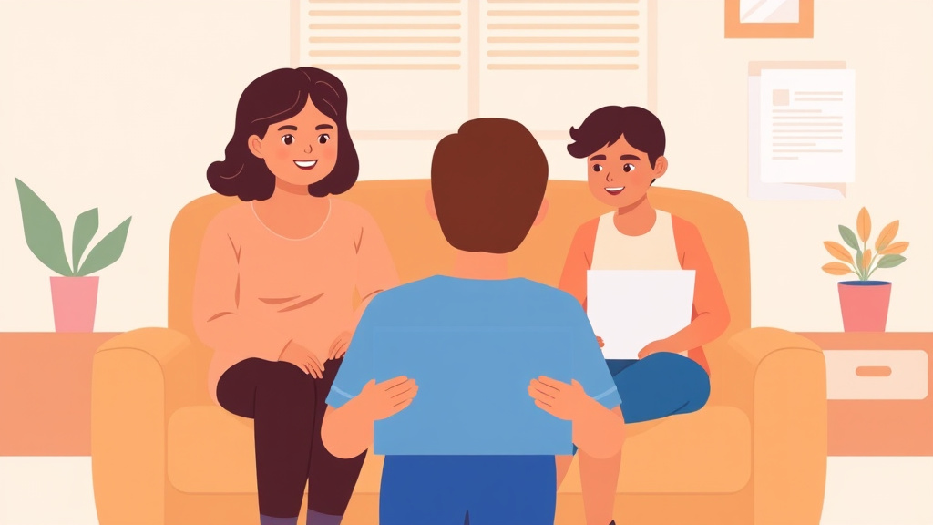 Conceptual diagram showing how concurrent SSDI and SSI Benefits Explained works in practice