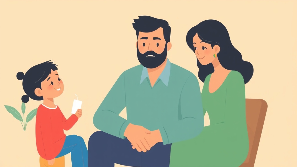 Clear illustration of SSDI Dependent Benefits: Payments for Spouse and Children with supporting details