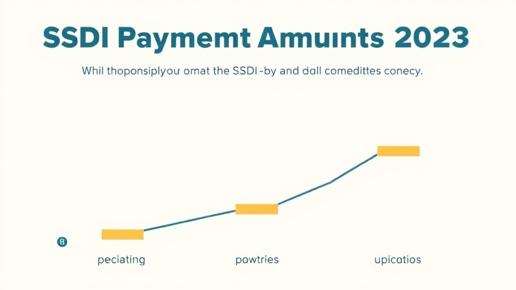 Implementation roadmap for SSDI Payment Amounts 2026: Average, Maximum, and How to Calculate with actionable steps