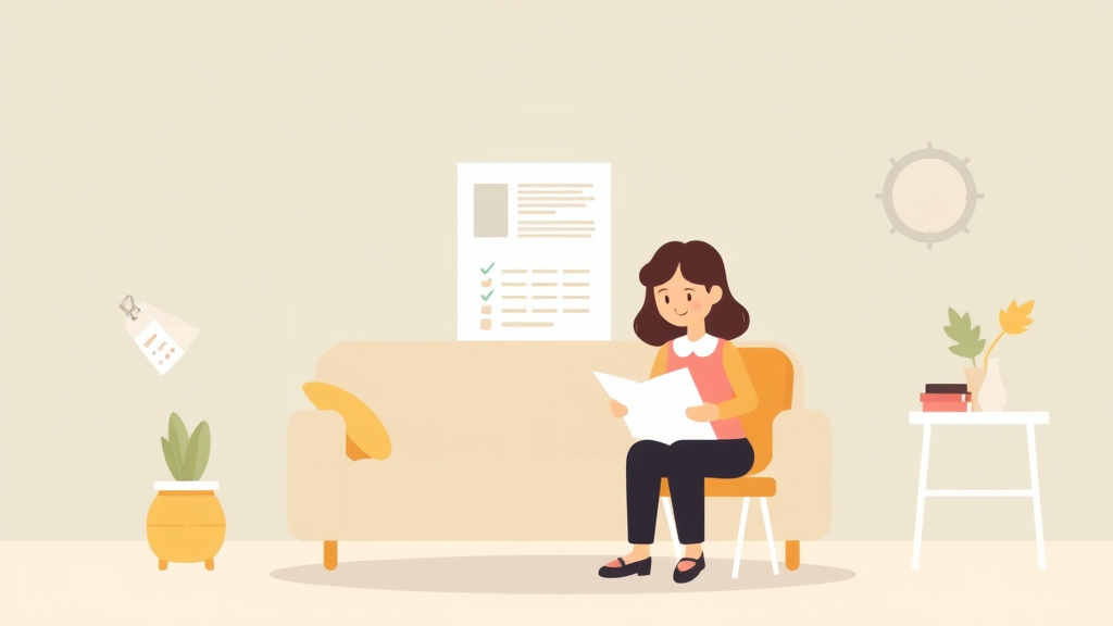 Educational graphic covering the essentials of helping Your Loved One Complete the SSDI Function Report