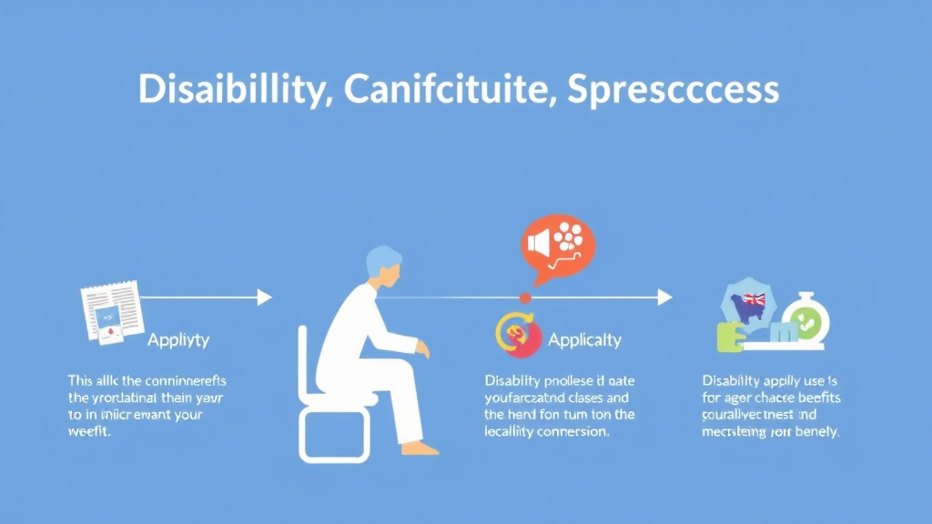 Hands-on guide visualization for disability Caregiver Resources in Georgia