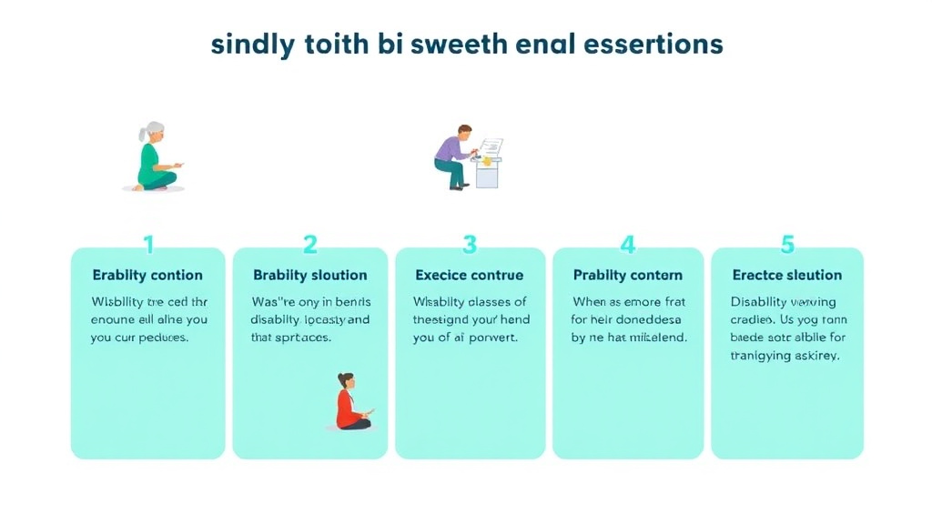 Implementation roadmap for disability Caregiver Resources in Maryland with actionable steps