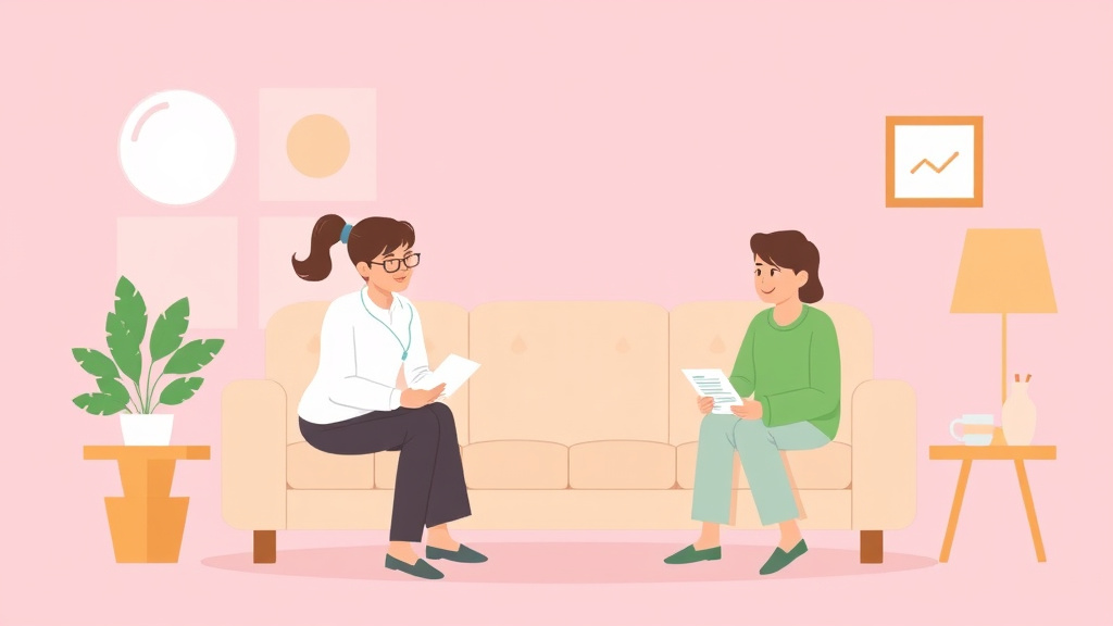 Conceptual diagram showing how disability Caregiver Resources in Michigan works in practice