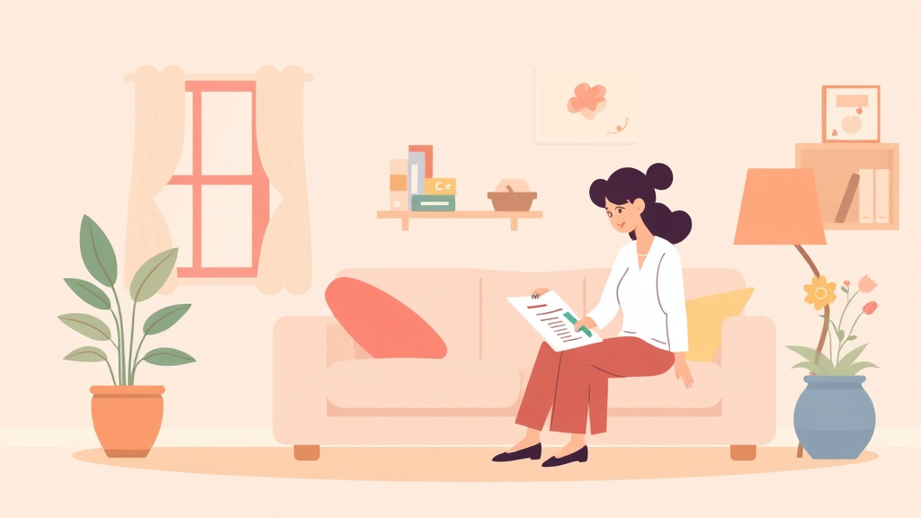 Conceptual diagram showing how disability Caregiver Resources in Minnesota works in practice