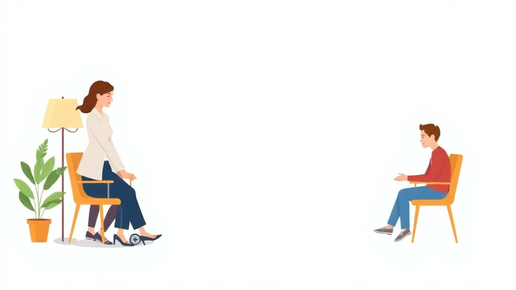 An informative visual explaining disability Caregiver Resources in Missouri for beginners and professionals