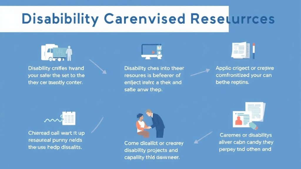 Implementation roadmap for disability Caregiver Resources in Missouri with actionable steps