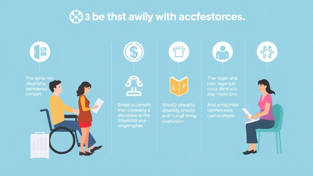 Implementation roadmap for disability Caregiver Resources in New Jersey with actionable steps