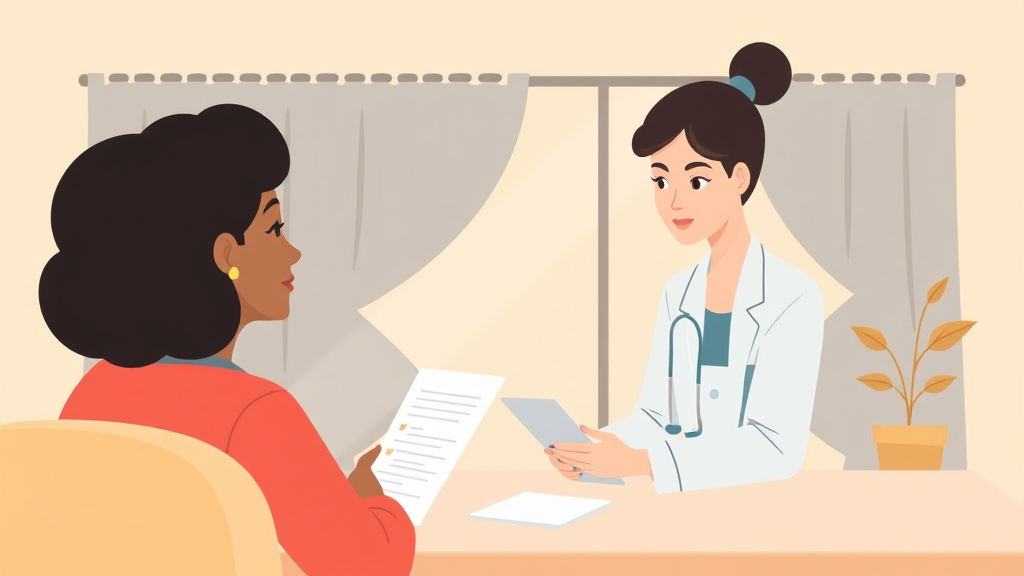 Visual overview of disability Caregiver Resources in Texas with key concepts highlighted