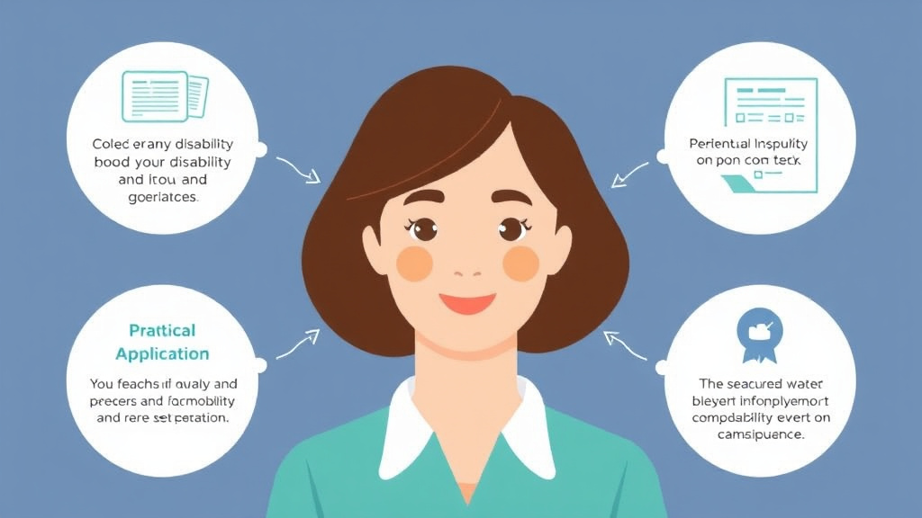 Implementation roadmap for disability Caregiver Resources in Texas with actionable steps