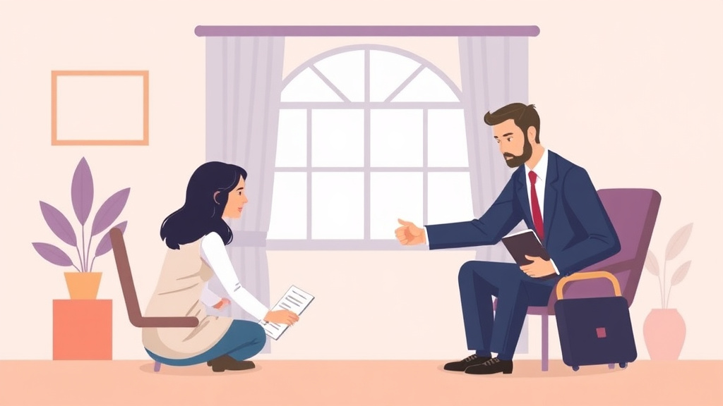 Clear illustration of guardianship and SSDI/SSI: Legal Authority for Benefits with supporting details