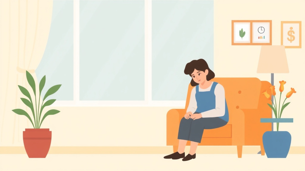 Clear illustration of helping a Parent Apply for SSDI: Caregiver's Guide with supporting details