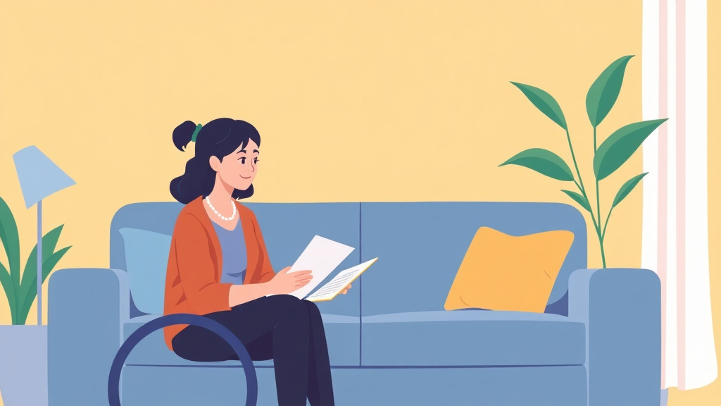 An informative visual explaining helping Someone with Mental Illness Apply for Disability for beginners and professionals