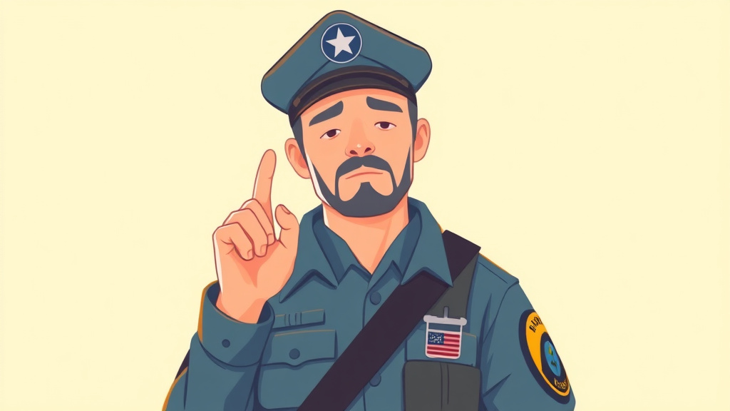 Visual overview of helping a Veteran with PTSD Apply for SSDI with key concepts highlighted