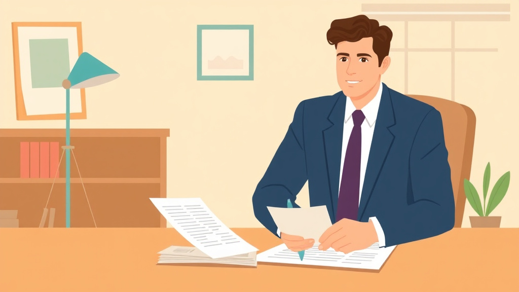 Illustration breaking down the fundamentals of power of Attorney and SSDI: What You Can and Can't Do