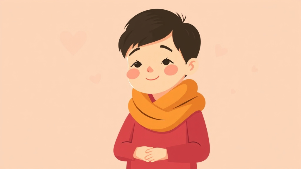 A professional illustration depicting SSI for a Child with Cancer: Parent's Guide