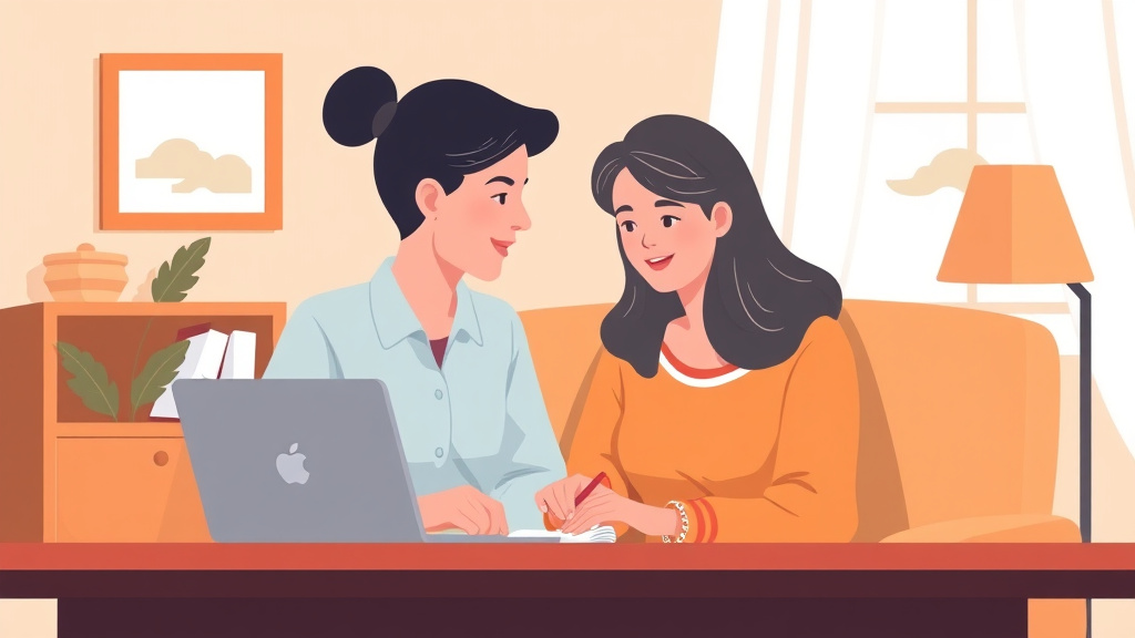 Illustration breaking down the fundamentals of applying for SSDI on Behalf of an Incapacitated Adult