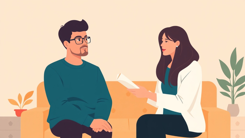 Clear illustration of applying for SSI for Nonverbal Individuals with supporting details