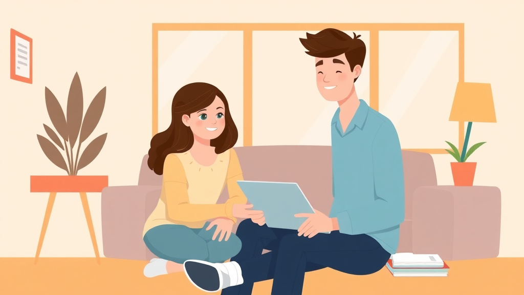 Educational graphic covering the essentials of SSI for Teenagers: Preparing for Adult Benefits