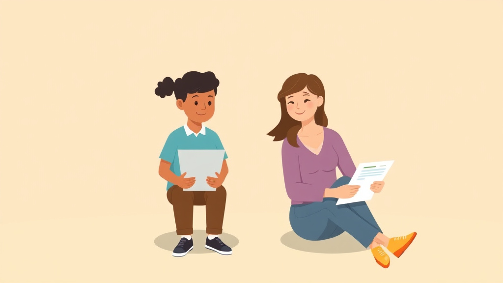 Visual overview of transitioning from Childhood SSI to Adult SSI/SSDI with key concepts highlighted