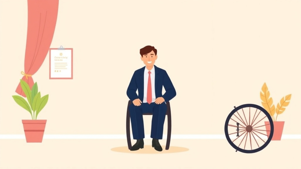 A professional illustration depicting allsup Review 2026: Fees, Timeline, and Is It Worth It?