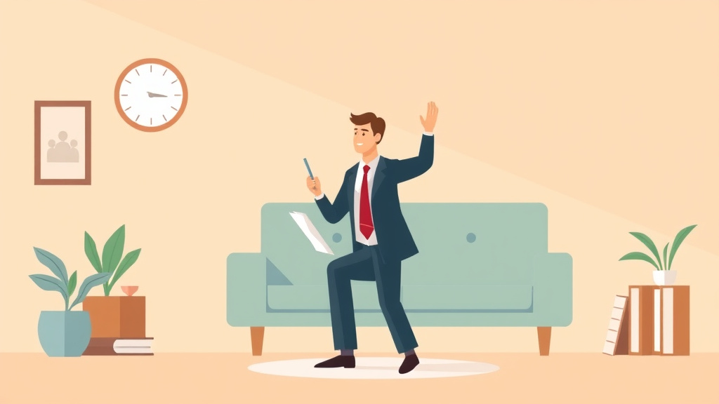 A professional illustration depicting best Disability Lawyers in Illinois 2026