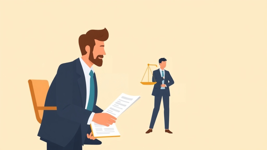 Detailed visual representation of best Disability Lawyers in Michigan 2026