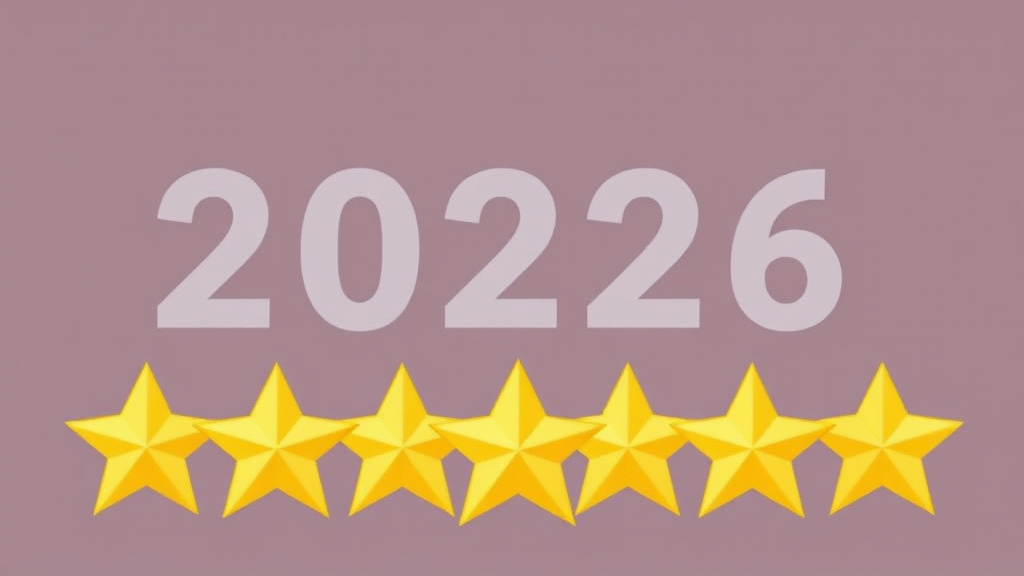 A professional illustration depicting best SSDI Application Help Services 2026: Ranked