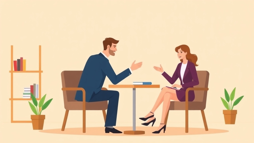 Illustration breaking down the fundamentals of disability Advocates vs Attorneys: What's the Difference?