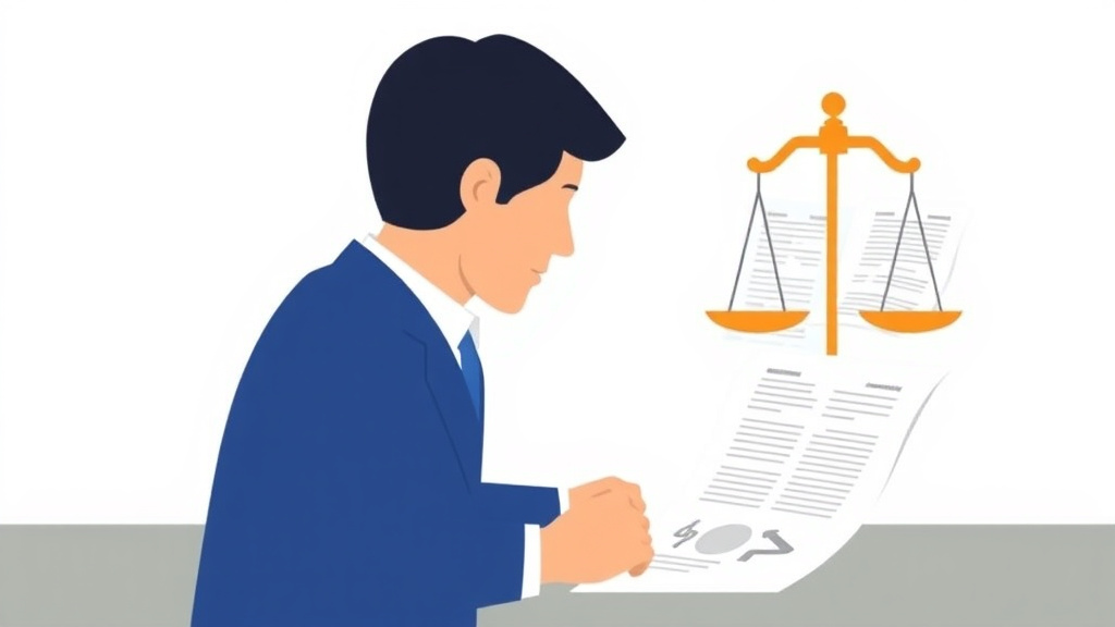 Visual overview of is a Disability Lawyer Worth It? The Real Math with key concepts highlighted