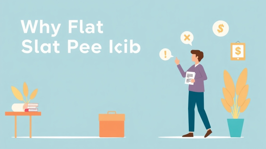 Clear illustration of why Flat-Fee SSDI Help Saves You Thousands with supporting details