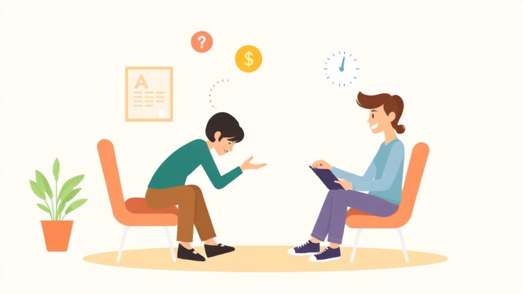 An informative visual explaining get SSDI for ADHD: What the SSA Needs to Approve You for beginners and professionals