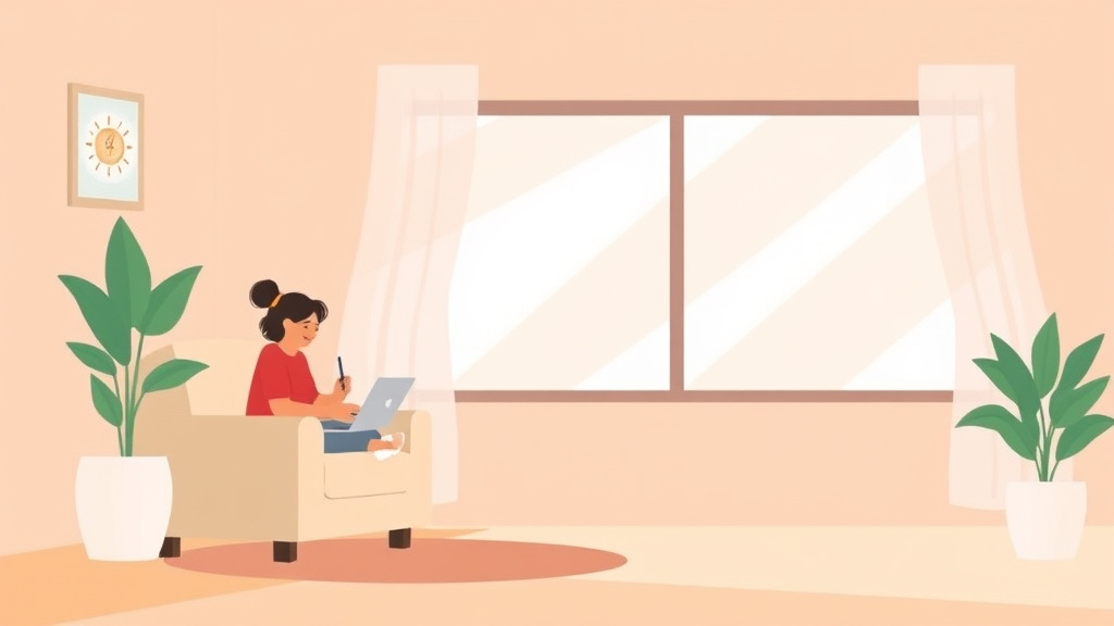 Educational graphic covering the essentials of get SSDI for Agoraphobia: What the SSA Needs to Approve You