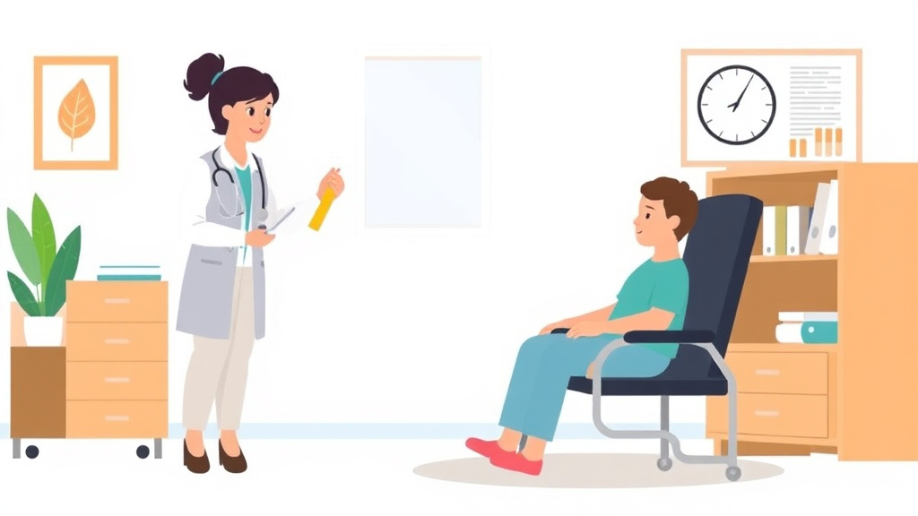 A professional illustration depicting get SSDI for Amputation: What the SSA Needs to Approve You