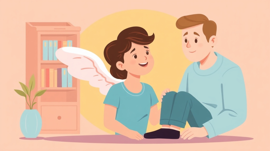 Detailed visual representation of get SSDI for Angelman Syndrome: What the SSA Needs to Approve You