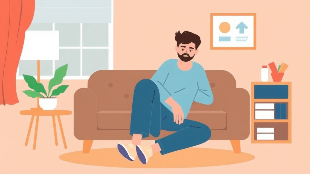 Detailed visual representation of get SSDI for Anxiety: What the SSA Needs to Approve You